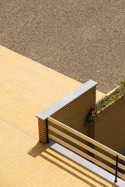Retaining Walls: Function Meets Style